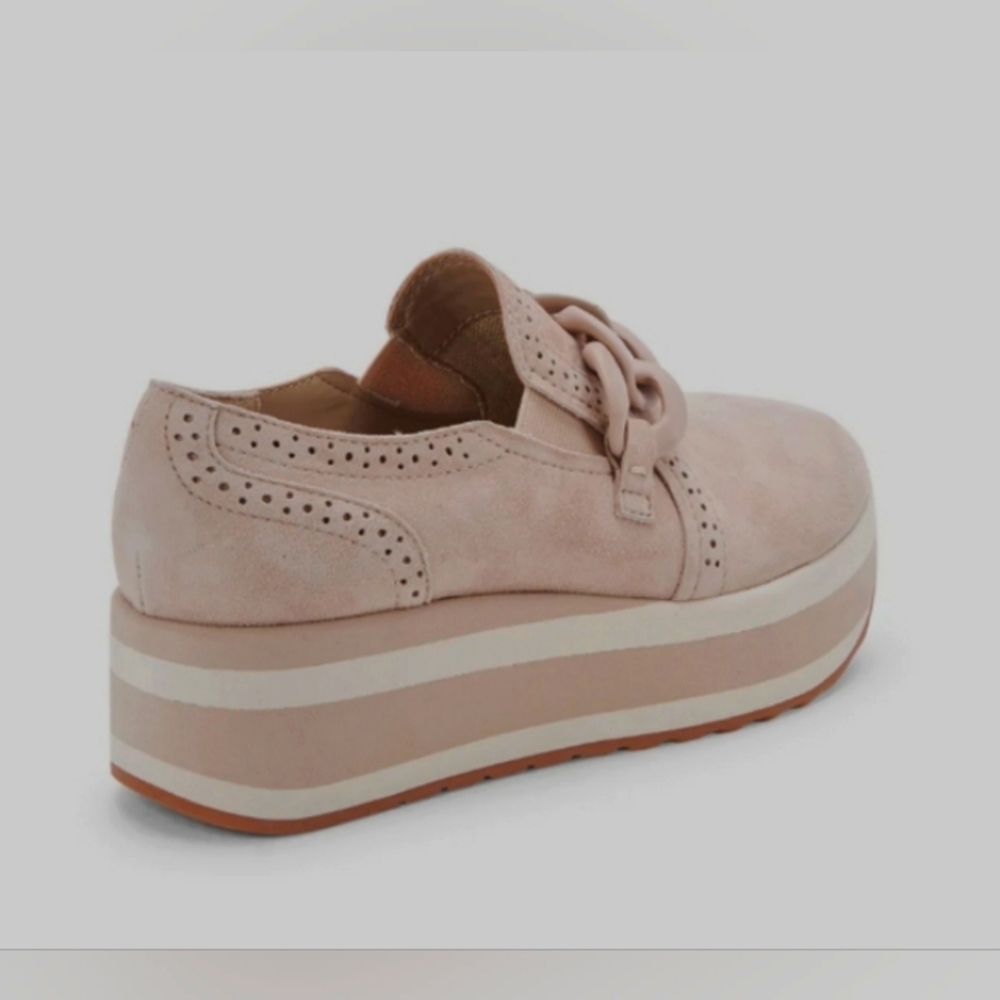 Dolce Vita Jhenee Sneakers
